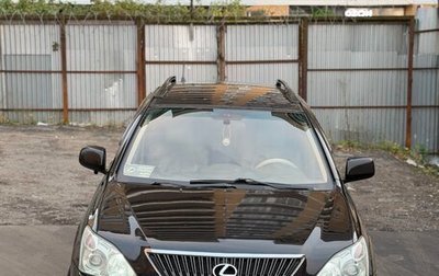 Lexus RX II рестайлинг, 2005 год, 1 450 000 рублей, 1 фотография