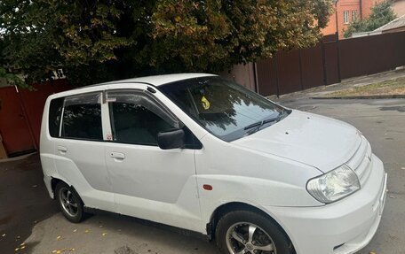 Mitsubishi Dingo, 2002 год, 209 000 рублей, 1 фотография