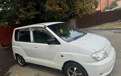 Mitsubishi Dingo, 2002 год, 209 000 рублей, 1 фотография