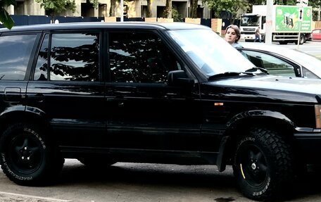 Land Rover Range Rover III, 1996 год, 320 000 рублей, 1 фотография