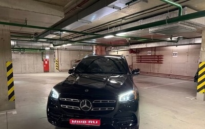 Mercedes-Benz GLS, 2022 год, 12 200 000 рублей, 1 фотография