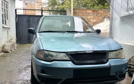 Daewoo Nexia I рестайлинг, 2011 год, 130 000 рублей, 1 фотография