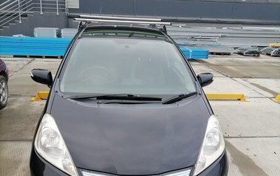 Honda Fit Shuttle I рестайлинг, 2011 год, 950 000 рублей, 1 фотография