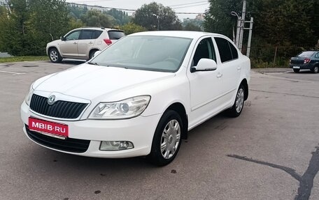 Skoda Octavia, 2012 год, 730 000 рублей, 1 фотография