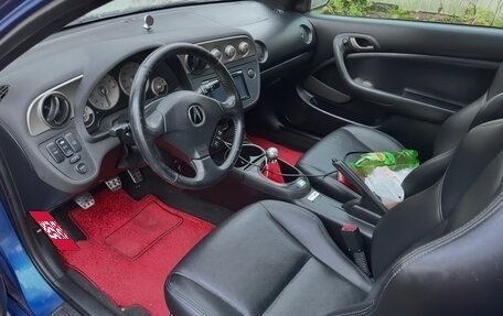 Acura RSX I, 2001 год, 950 000 рублей, 11 фотография