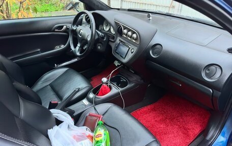 Acura RSX I, 2001 год, 950 000 рублей, 12 фотография