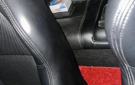 Acura RSX I, 2001 год, 950 000 рублей, 16 фотография