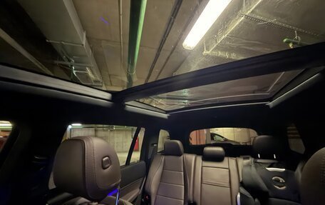 Mercedes-Benz GLS, 2022 год, 12 200 000 рублей, 9 фотография