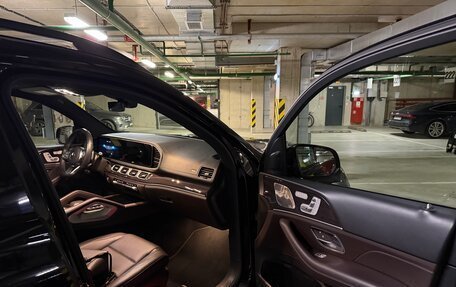 Mercedes-Benz GLS, 2022 год, 12 200 000 рублей, 6 фотография