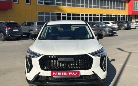 Haval Jolion, 2024 год, 1 650 000 рублей, 2 фотография