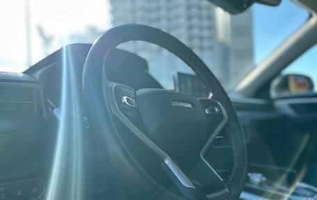 Haval Jolion, 2024 год, 1 650 000 рублей, 13 фотография