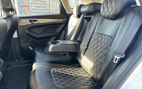 Haval Jolion, 2024 год, 1 650 000 рублей, 10 фотография
