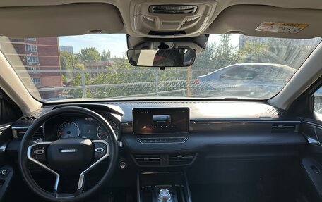 Haval Jolion, 2024 год, 1 650 000 рублей, 8 фотография