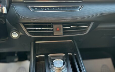 Haval Jolion, 2024 год, 1 650 000 рублей, 12 фотография