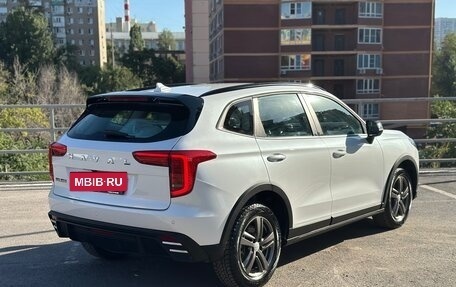 Haval Jolion, 2024 год, 1 650 000 рублей, 4 фотография