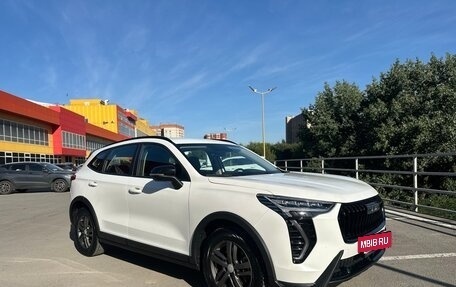 Haval Jolion, 2024 год, 1 650 000 рублей, 3 фотография
