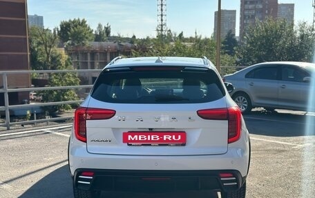 Haval Jolion, 2024 год, 1 650 000 рублей, 5 фотография