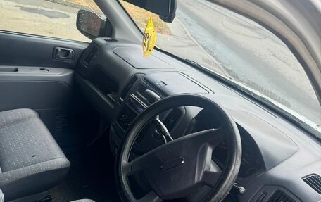 Mitsubishi Dingo, 2002 год, 209 000 рублей, 4 фотография