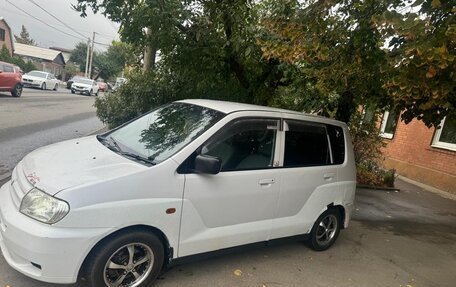 Mitsubishi Dingo, 2002 год, 209 000 рублей, 3 фотография