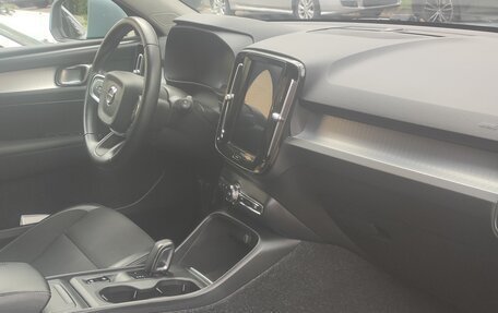Volvo XC40 I, 2018 год, 2 790 000 рублей, 8 фотография