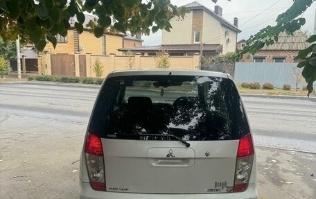 Mitsubishi Dingo, 2002 год, 209 000 рублей, 5 фотография