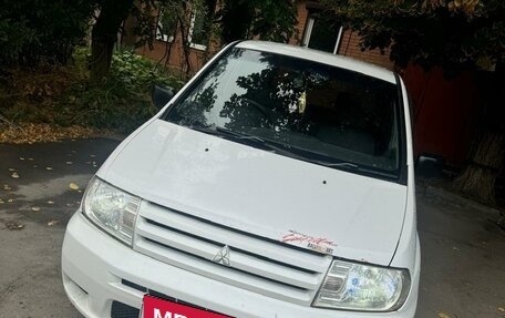 Mitsubishi Dingo, 2002 год, 209 000 рублей, 6 фотография