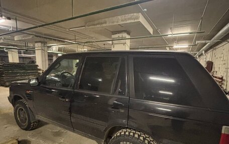 Land Rover Range Rover III, 1996 год, 320 000 рублей, 10 фотография