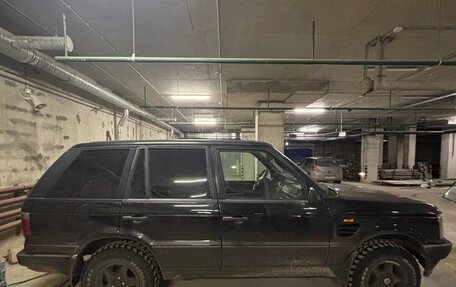 Land Rover Range Rover III, 1996 год, 320 000 рублей, 11 фотография