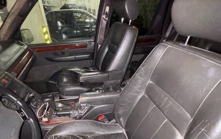 Land Rover Range Rover III, 1996 год, 320 000 рублей, 12 фотография