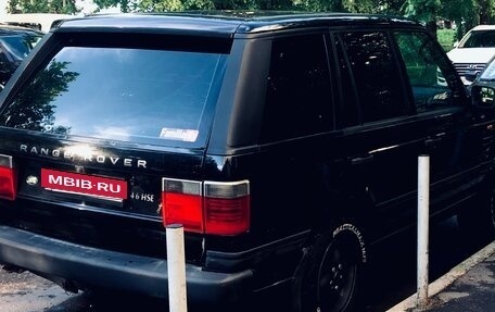 Land Rover Range Rover III, 1996 год, 320 000 рублей, 2 фотография