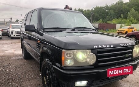 Land Rover Range Rover III, 1996 год, 320 000 рублей, 4 фотография