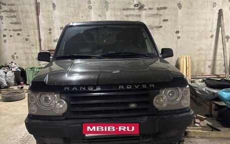 Land Rover Range Rover III, 1996 год, 320 000 рублей, 5 фотография