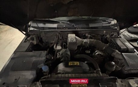 Land Rover Range Rover III, 1996 год, 320 000 рублей, 9 фотография