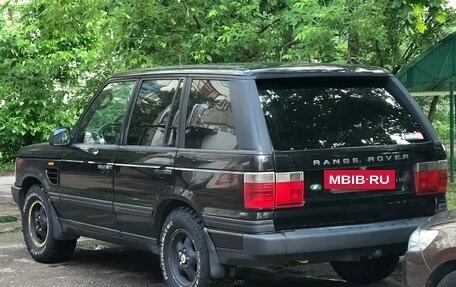 Land Rover Range Rover III, 1996 год, 320 000 рублей, 3 фотография