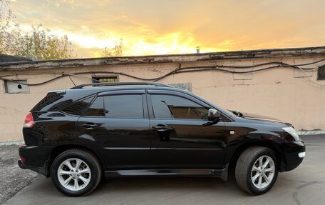 Lexus RX II рестайлинг, 2005 год, 1 450 000 рублей, 4 фотография