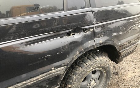 Land Rover Range Rover III, 1996 год, 320 000 рублей, 14 фотография