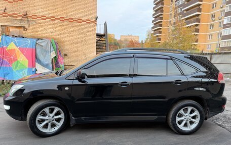 Lexus RX II рестайлинг, 2005 год, 1 450 000 рублей, 5 фотография