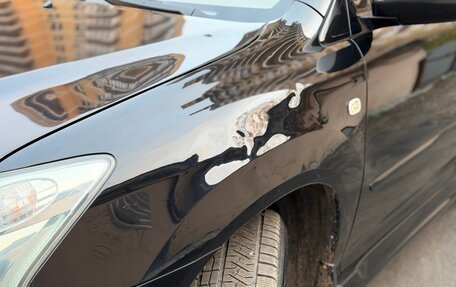 Lexus RX II рестайлинг, 2005 год, 1 450 000 рублей, 9 фотография