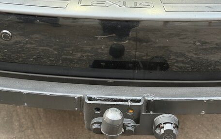 Lexus RX II рестайлинг, 2005 год, 1 450 000 рублей, 8 фотография