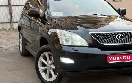 Lexus RX II рестайлинг, 2005 год, 1 450 000 рублей, 3 фотография
