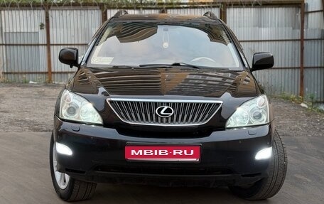 Lexus RX II рестайлинг, 2005 год, 1 450 000 рублей, 2 фотография