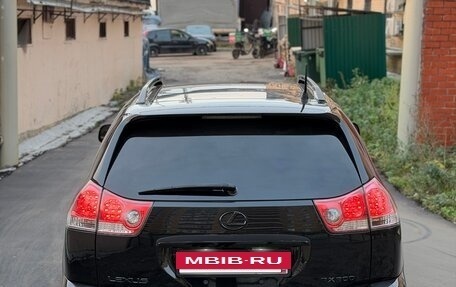 Lexus RX II рестайлинг, 2005 год, 1 450 000 рублей, 7 фотография