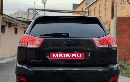 Lexus RX II рестайлинг, 2005 год, 1 450 000 рублей, 6 фотография