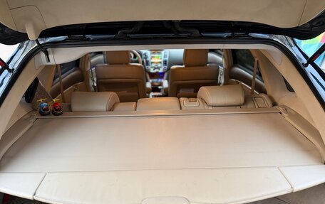 Lexus RX II рестайлинг, 2005 год, 1 450 000 рублей, 14 фотография