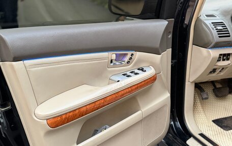 Lexus RX II рестайлинг, 2005 год, 1 450 000 рублей, 26 фотография