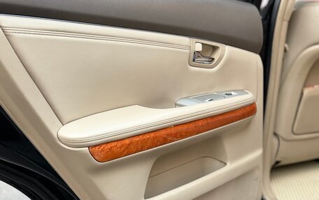Lexus RX II рестайлинг, 2005 год, 1 450 000 рублей, 20 фотография