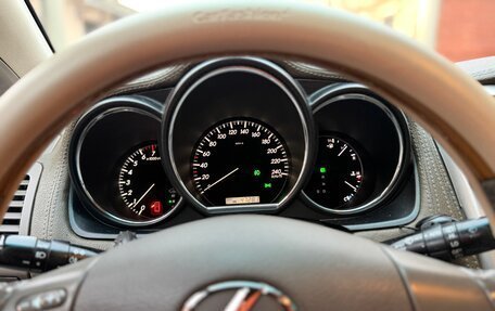 Lexus RX II рестайлинг, 2005 год, 1 450 000 рублей, 28 фотография