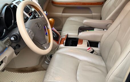 Lexus RX II рестайлинг, 2005 год, 1 450 000 рублей, 27 фотография