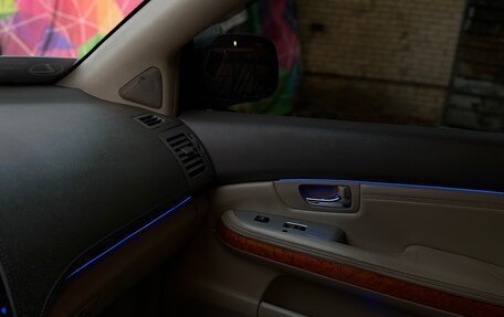 Lexus RX II рестайлинг, 2005 год, 1 450 000 рублей, 30 фотография