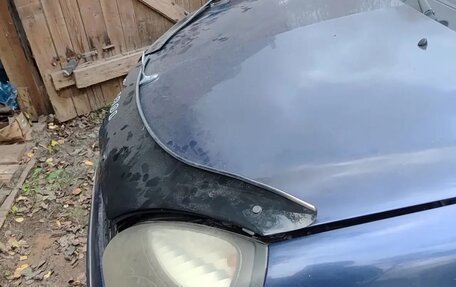 Renault Symbol I, 2003 год, 150 000 рублей, 2 фотография